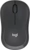 Logitech M240 Bluetooth egér grafit