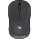 Logitech M240 Bluetooth egér grafit