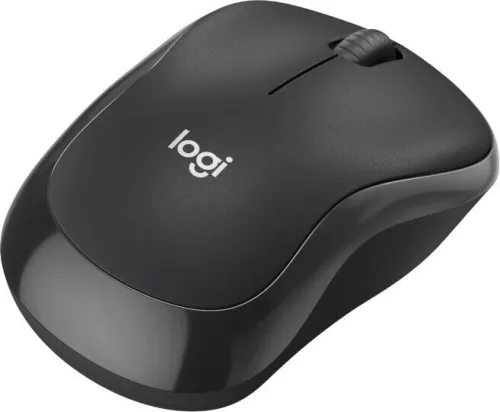 Logitech M240 Bluetooth egér grafit