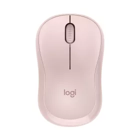 Logitech M240 néma rózsaszín egér