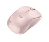 Logitech M240 néma rózsaszín egér