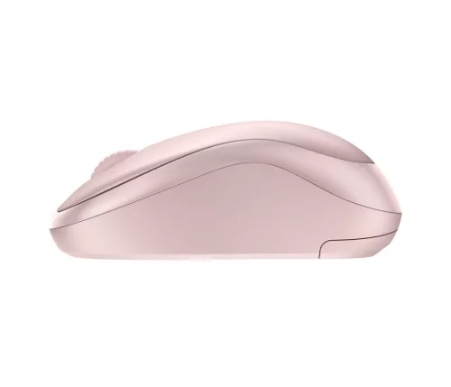Logitech M240 néma rózsaszín egér