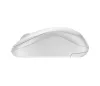 Logitech m240 csendes fehér egér