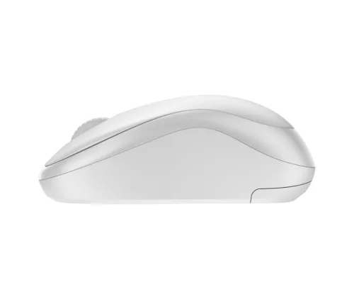 Logitech m240 csendes fehér egér