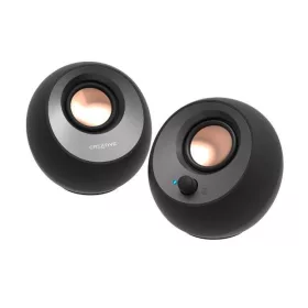 Pebble v3 hangszórók