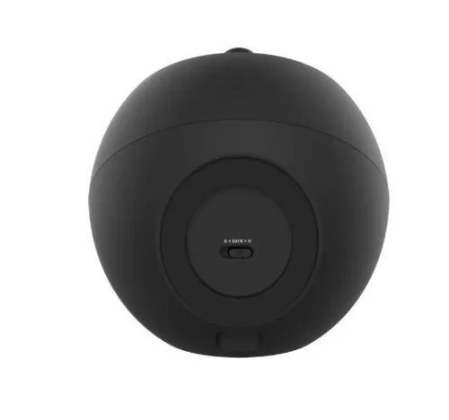 Pebble v3 hangszórók