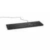 Dell kb216 580-adhk_1017806533983 billentyűzet (membrán; usb; (eu), (us); fekete)