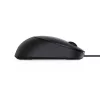 Dell lézeres vezetékes egér ms3220 fekete