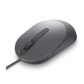 Vezetékes egér ms3220 - szürke