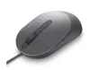 Vezetékes egér ms3220 - szürke