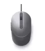 Vezetékes egér ms3220 - szürke