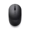 Dell mobil vezeték nélküli egér - ms3320w - fekete