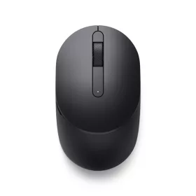 Dell mobil vezeték nélküli egér - ms3320w - fekete