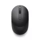 Dell mobil vezeték nélküli egér - ms3320w - fekete