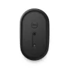 Dell mobil vezeték nélküli egér - ms3320w - fekete