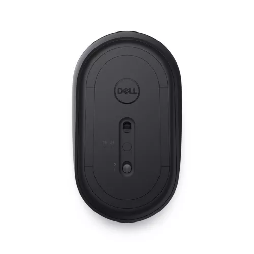 Dell mobil vezeték nélküli egér - ms3320w - fekete