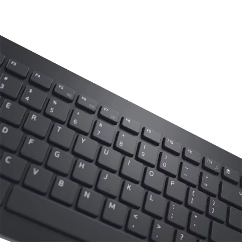 Dell vezeték nélküli billentyűzet + egér szett km3322w