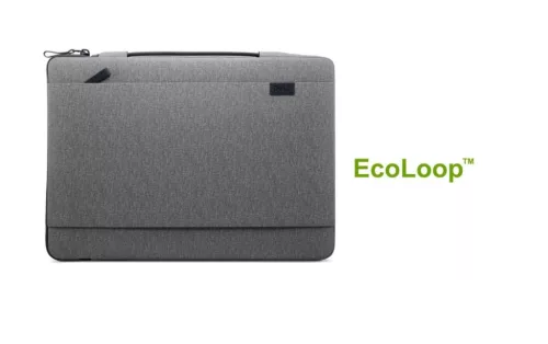 Ecoloop városi sleeve tok 11-14 CV4425