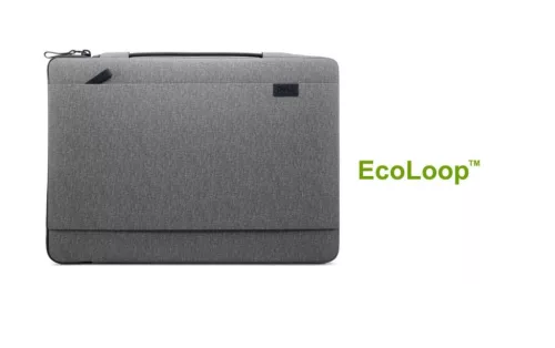 Ecoloop városi sleeve tok 11-14 CV4425