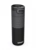 Kambukka etna grip termosz bögre 500ml, fekete acél