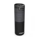 Kambukka etna grip termosz bögre 500ml, fekete acél