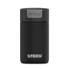 Kambukka Olympus Thermal bögre 300ml, Jet Black