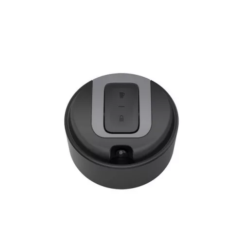 Kambukka Olympus Thermal bögre 300ml, Jet Black