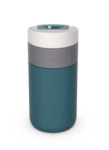 Kambukka etna termikus bögre 300 ml, mély kékeszöld