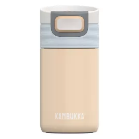 Kambukka etna termikus bögre 300ml, jeges latte