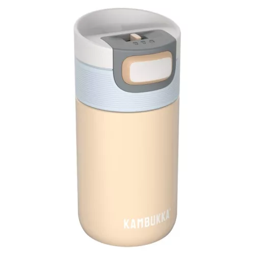 Kambukka etna termikus bögre 300ml, jeges latte