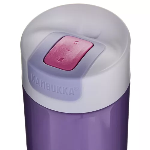 Kambukka Olympus termikus bögre 500 ml, lila