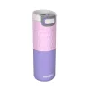 Kambukka etna grip termobögre 500ml, halványlila