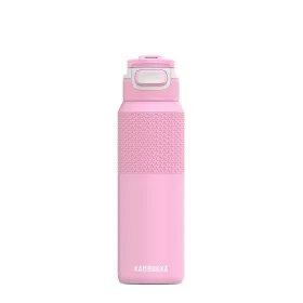   Kambukka Elton hőszigetelt termosz kulacs 1000ml, rózsaszín ambition