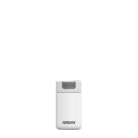 Kambukka Olympus termikus bögre 300 ml, mályvacukor fehér