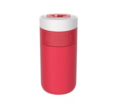 Kambukka etna termikus bögre 300ml, korallzúzás