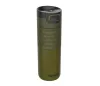 Kambukka etna grip termobögre 500ml, khaki warrior