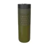 Kambukka etna grip termobögre 500ml, khaki warrior