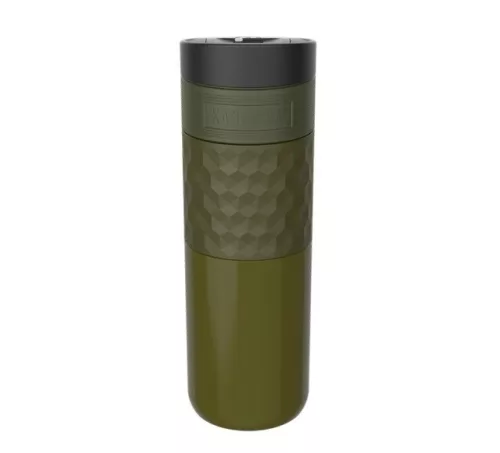 Kambukka etna grip termobögre 500ml, khaki warrior
