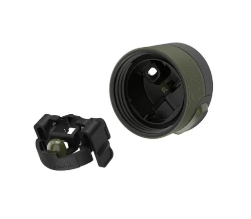 Kambukka etna grip termobögre 500ml, khaki warrior