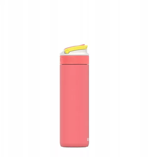 Kambukka Lagoon hőszigetelt termoszpalack 600ml, Fluo Fantasy