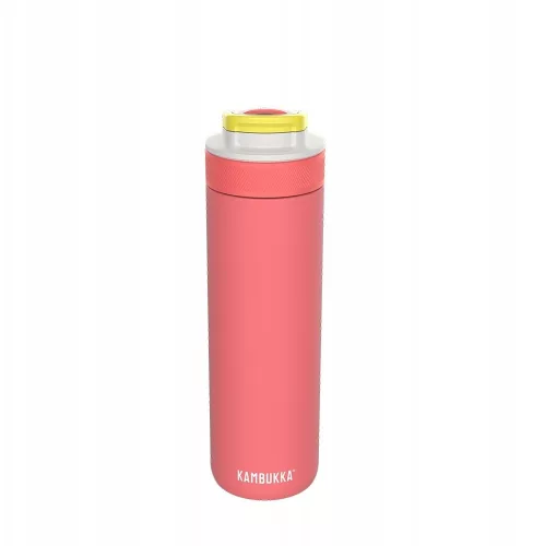 Kambukka Lagoon hőszigetelt termoszpalack 600ml, Fluo Fantasy