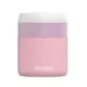 Kambukka Bora Lunch Thermos 600ml, Baby Pink