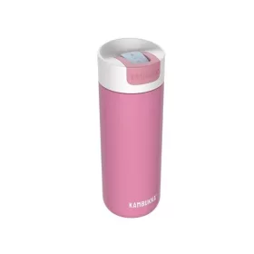 Kambukka Olympus Thermal bögre 500 ml, Macaron Pink