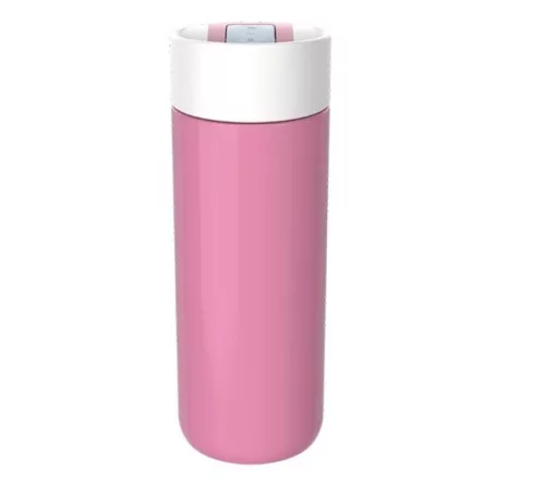 Kambukka Olympus Thermal bögre 500 ml, Macaron Pink