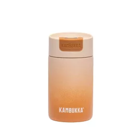 Kambukka Olympus Thermal bögre 300ml, Cafe Crema