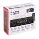 Autórádió Blow Classic 78-287# (bluetooth, usb + aux + sd kártya)