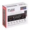 Autórádió Blow Classic 78-287# (bluetooth, usb + aux + sd kártya)