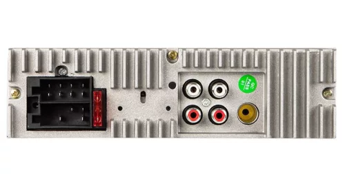 Autórádió AVH-8890