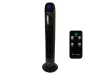 90 W-os LCD oszlopventilátor + távirányító