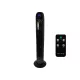 90 W-os LCD oszlopventilátor + távirányító